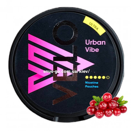 Velo Urban Vibe Ultra 5 Velo Urban Vibe Ultra 5
