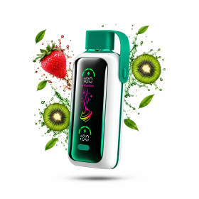 Vozol Star 20000 Strawberry Kiwi