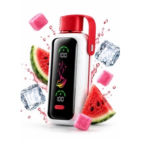 Vozol Star 20000 Watermelon Bubblegum