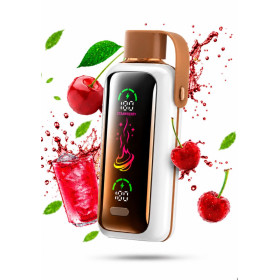 Vozol Star 20000 Cherry Cola
