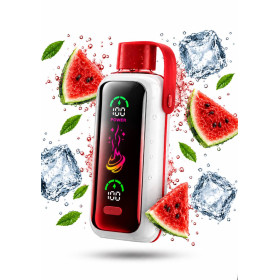 Vozol Star 20000 Watermelon Ice
