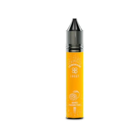 Набір Lucky Mango-Passionfruit lemonade 30ml