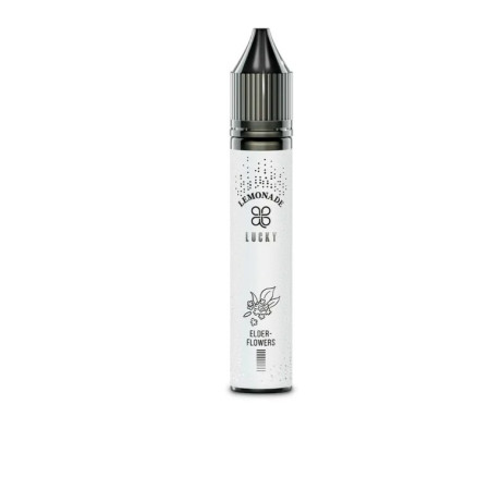 Набір Lucky Elder Flowers Lemonade 30ml