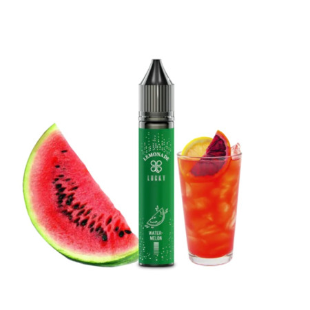 Набір Lucky Watermelon lemonade 30ml