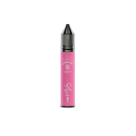 Набір Lucky Rose lemonade 30ml
