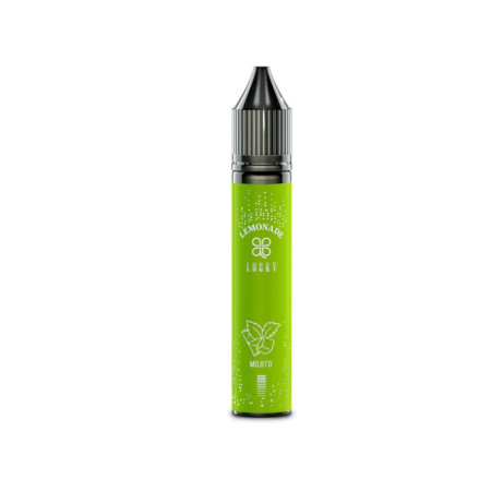 Набір Lucky Mojito lemonade 30ml