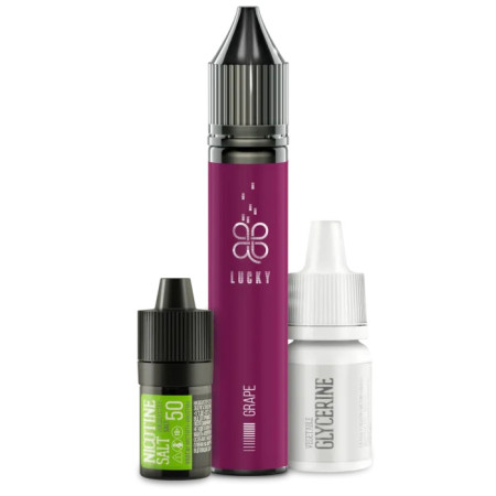 Набір Lucky Grape 30ml