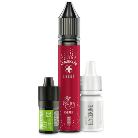Набір Lucky Cherry Lemonade 30ml