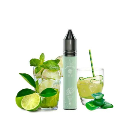 Набір Lucky Mojito Aloe 30ml