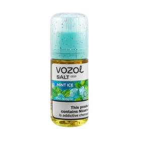 Vozol Mint Ice 30ml