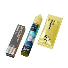 Набір Chaser BEAT Arctic House 30 ml