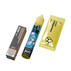 Набір Chaser BEAT  Blue Ice Beat 30 ml