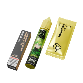 Набір Chaser BEAT Grape Techno 30 ml