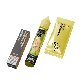 Набір Chaser BEAT Hawaii Wibe 30 ml