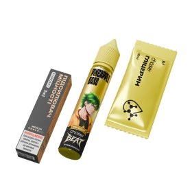 Набір Chaser BEAT Pineapple Bass 30 ml