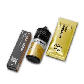 Набір Chaser For Pods Жовта Малина 10 ml