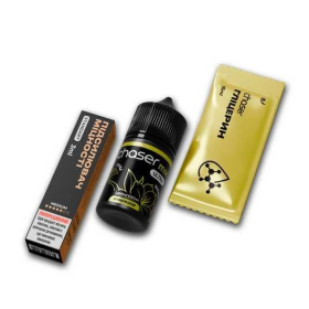 Набор Chaser MIX Груша Жасмин 30 ml