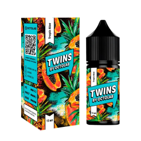Набір Twins Tropic Aloe 30 ml