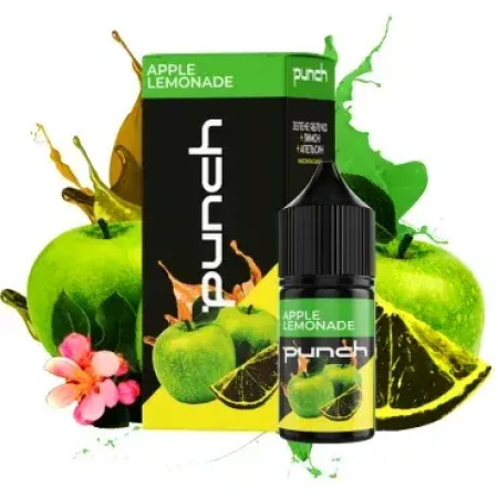 Набір Punch 30ml Apple Lemonade
