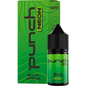 Набір Punch 30ml Sour Apple