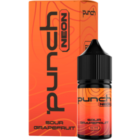 Набір Punch 30ml Sour Grapefruit