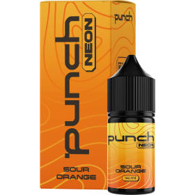Набір Punch 30ml Sour Orange