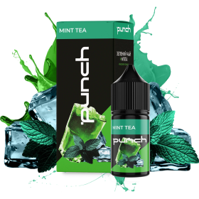 Набір Punch 30ml Mint Tea
