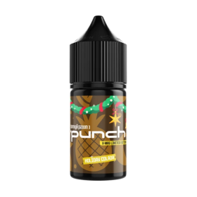 Набір Punch X 30ml Holiday Cola 