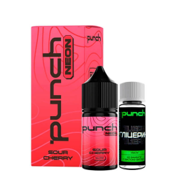 Набір Punch 30ml Sour Cherry
