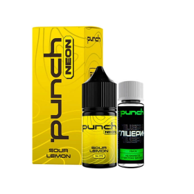 Набір Punch 30ml Sour Lemon