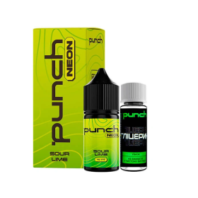 Набір Punch 30ml Sour Lime