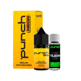 Набір Punch 30ml Sour Mandarin