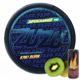 Zuzu kiwi