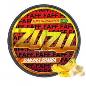 Zuzu Banana